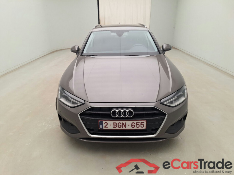 Audi, A4 Avant FL'19, Audi A4 Avant 2.0 35 TFSi 110kW S tronic Business