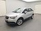 preview Opel Crossland X #1