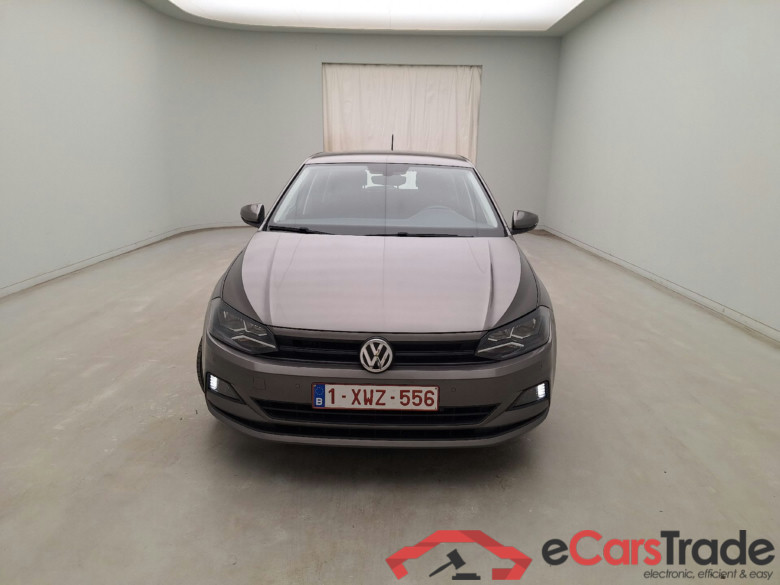VW, Polo '17, Volkswagen Polo 1.0 TSI Trendline 5d