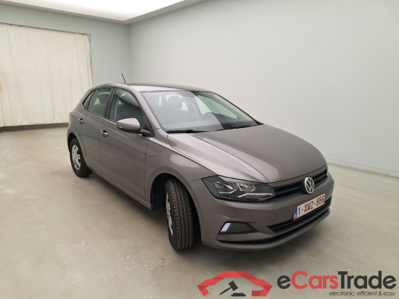 VW, Polo '17, Volkswagen Polo 1.0 TSI Trendline 5d #5