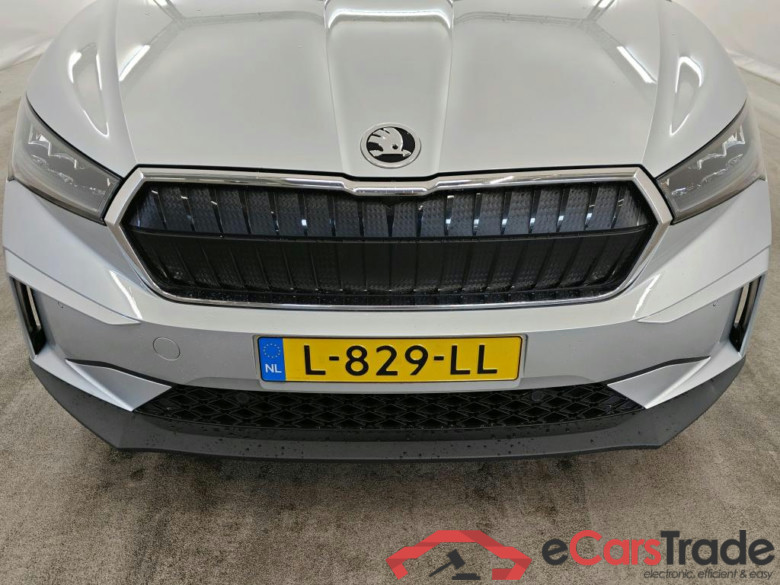 ŠKODA ENYAQ iV 60 5d + Pano #5