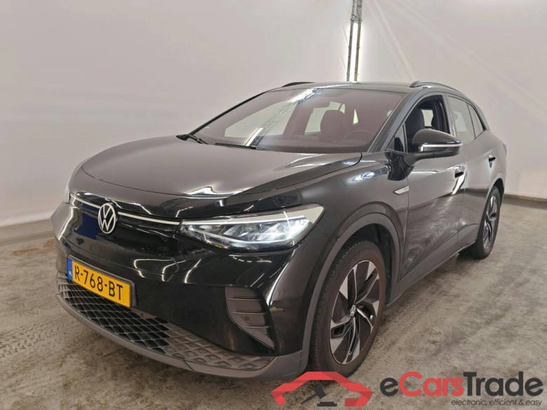 Volkswagen ID.4 77kWh 150kW Pro Auto 5d