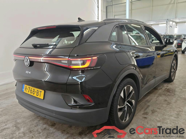 Volkswagen ID.4 77kWh 150kW Pro Auto 5d #2