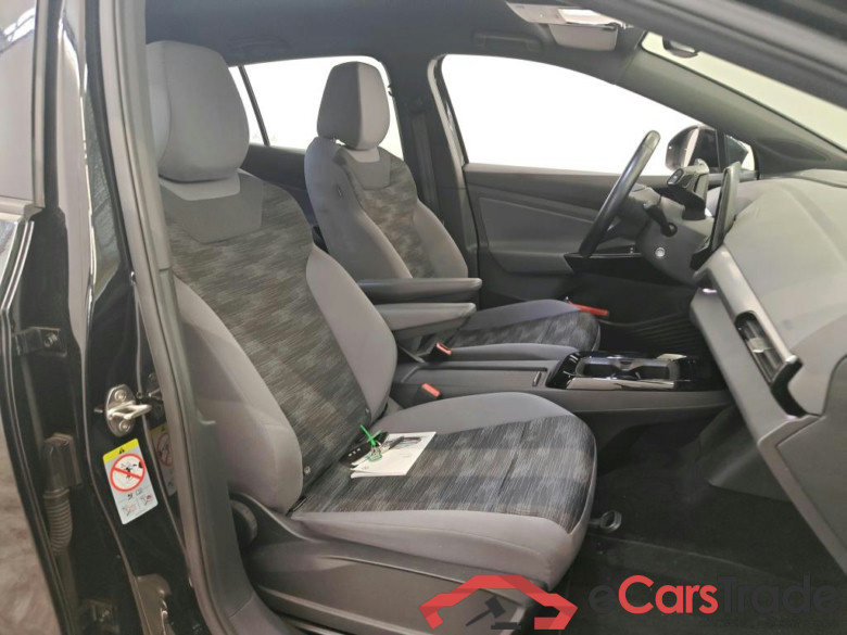 Volkswagen ID.4 77kWh 150kW Pro Auto 5d #3