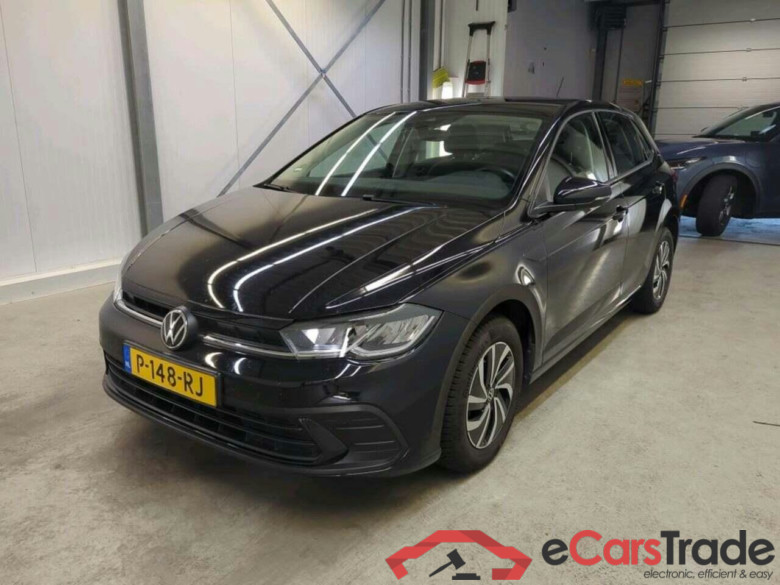 VOLKSWAGEN POLO 1.0 TSI Life Bns #1