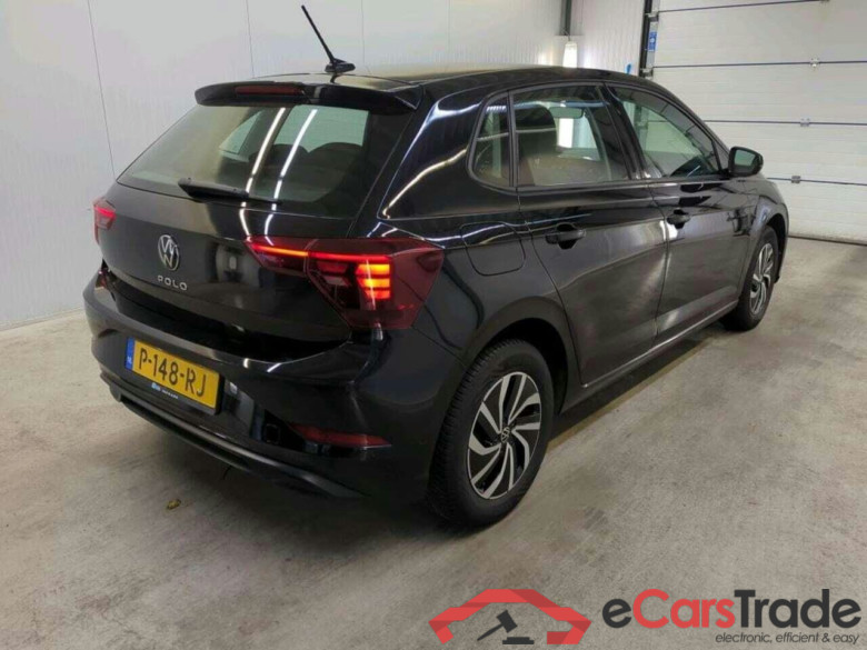 VOLKSWAGEN POLO 1.0 TSI Life Bns #2