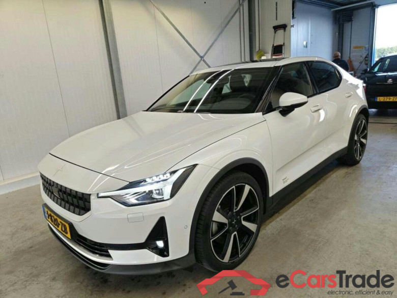 Polestar 2 LRDM LaunchEd. 78kWh #1
