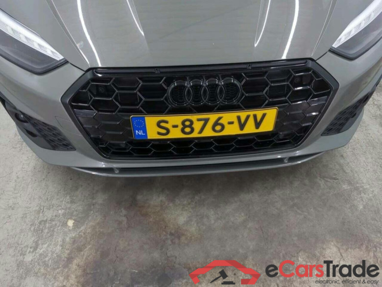 AUDI A5 Sportback 35 TFSI S ed comp #4