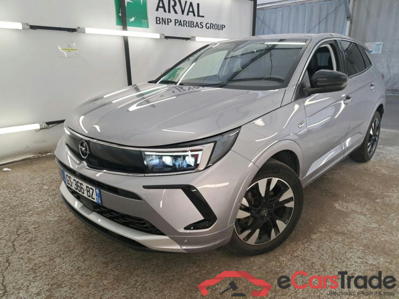 Grandland X Business Elegance 1.5 130CV BVA8 6E #1