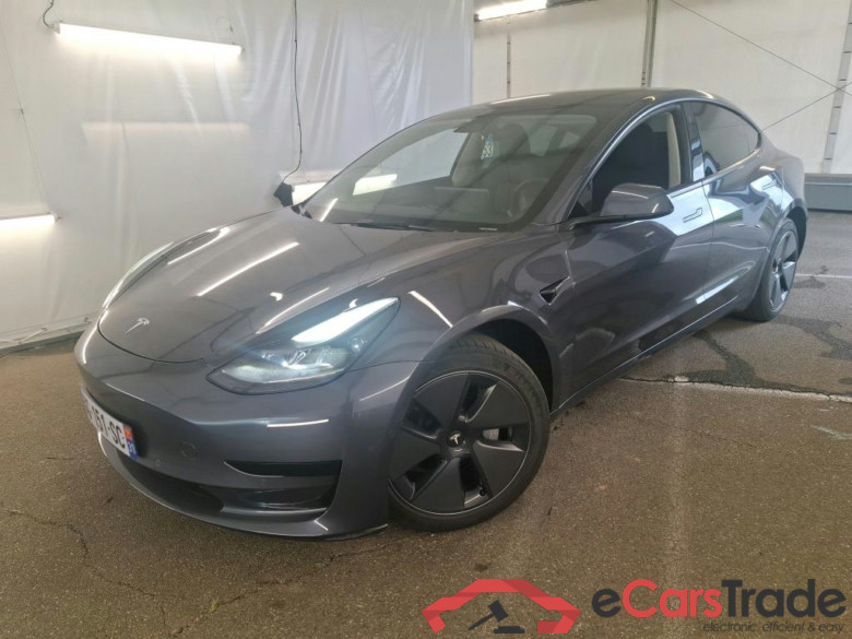 TESLA Model 3 / 2018 / 4P / Berline Propulsion #1