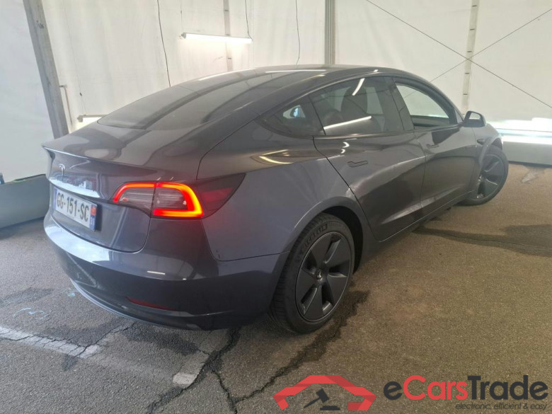 TESLA Model 3 / 2018 / 4P / Berline Propulsion #4
