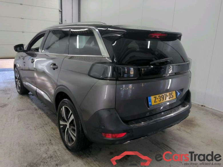 PEUGEOT 5008 1.2 PureT. GT #6