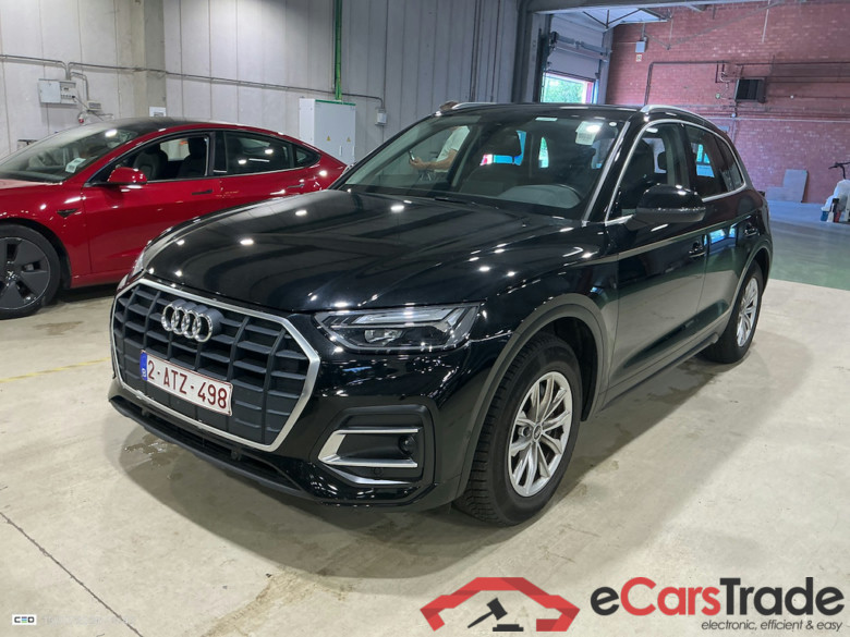 AUDI Q5 2.0 30 TDI S TRONIC BUSINESS EDITION
