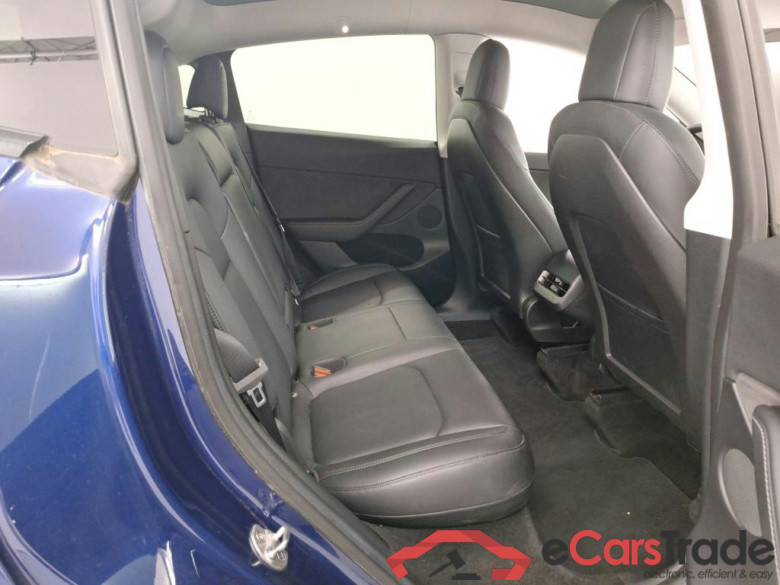 TESLA MODEL Y BEV 75KWH LONG RANGE AUTO 4WD #6