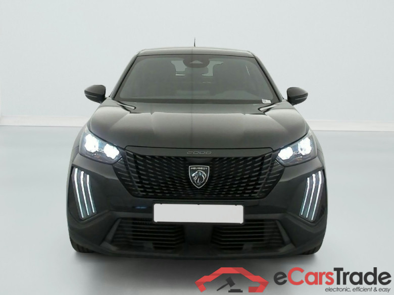 Peugeot 2008 Style 1.2 75kW S&S BVM6