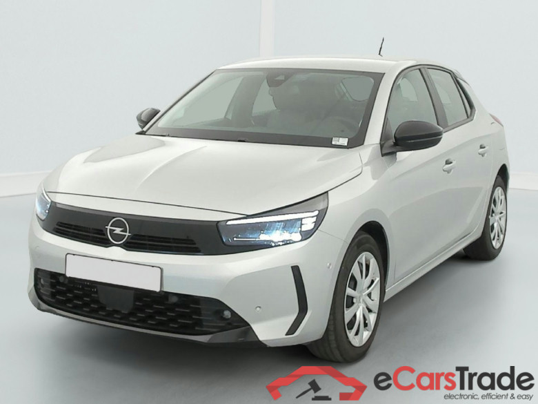 Opel Corsa 1.2 Turbo 100 ch BVA8 Edition #3