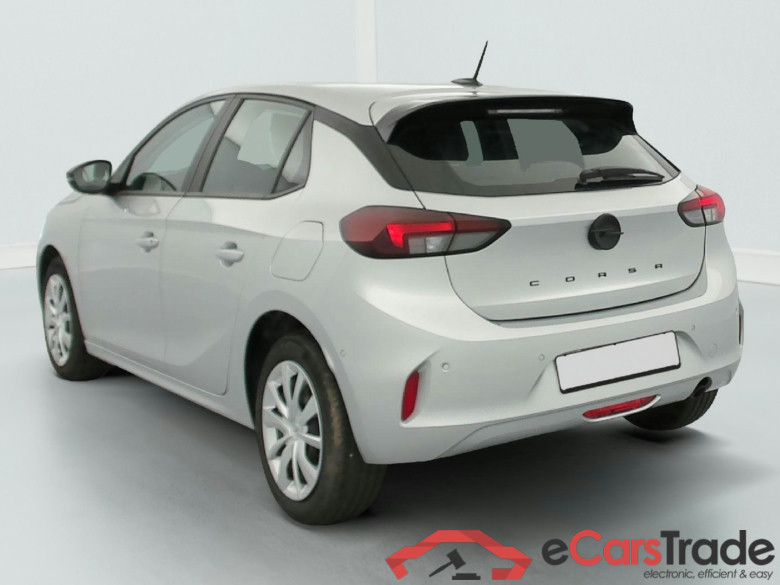 Opel Corsa 1.2 Turbo 100 ch BVA8 Edition #5