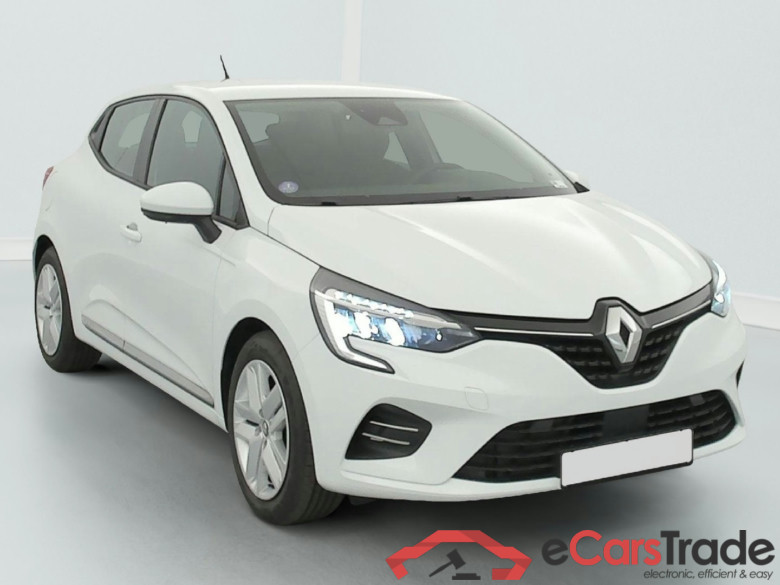 Renault Clio Clio SCe 75 Zen #1