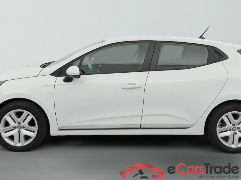 Renault Clio Clio SCe 75 Zen #4