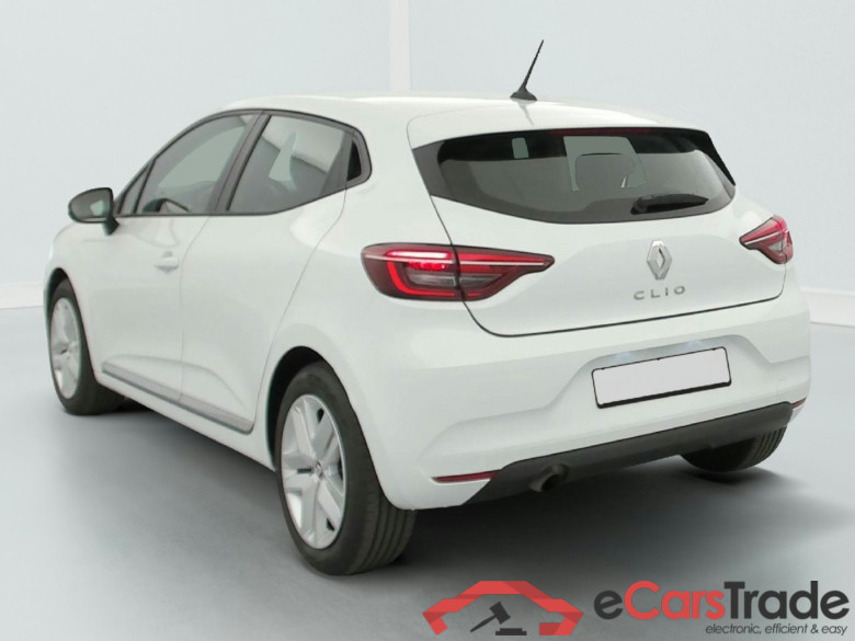 Renault Clio Clio SCe 75 Zen #5