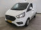 preview Ford Transit Custom #0