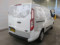 preview Ford Transit Custom #1