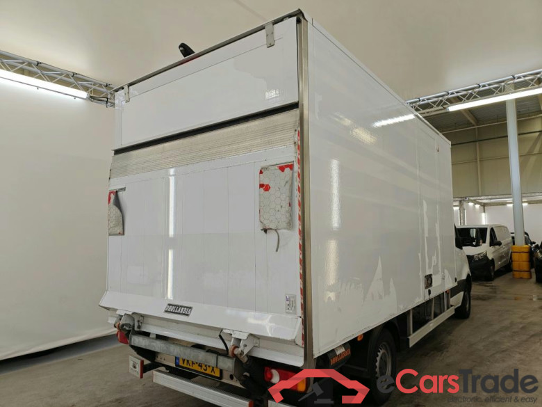 Mercedes-Benz Sprinter 314CDI L3 RWD 3.5t Functional VI Laadbak + Laadklep #2
