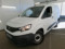 preview Peugeot Partner #0