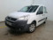 preview Peugeot Partner #0