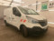 preview Renault Trafic #3