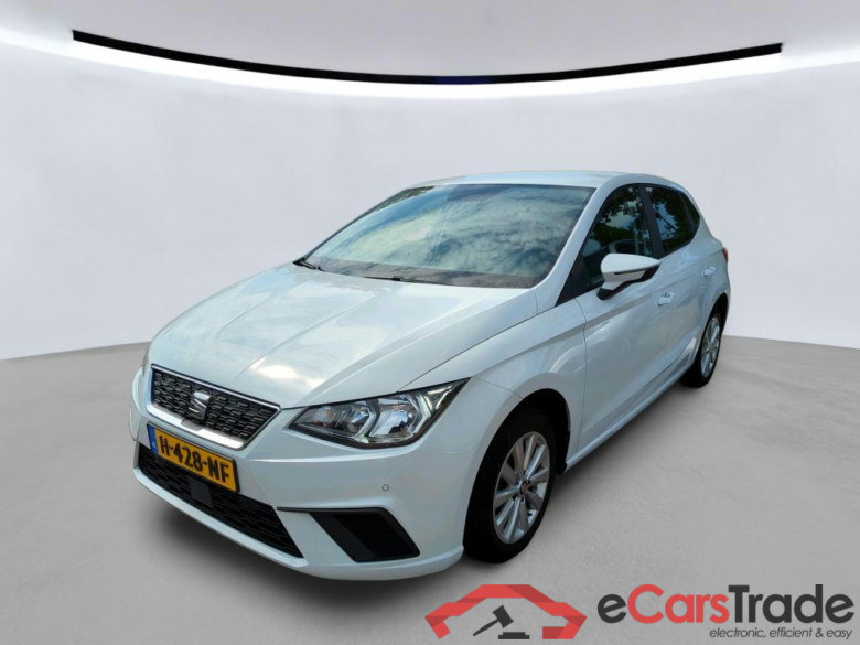 SEAT Ibiza 70 kW
