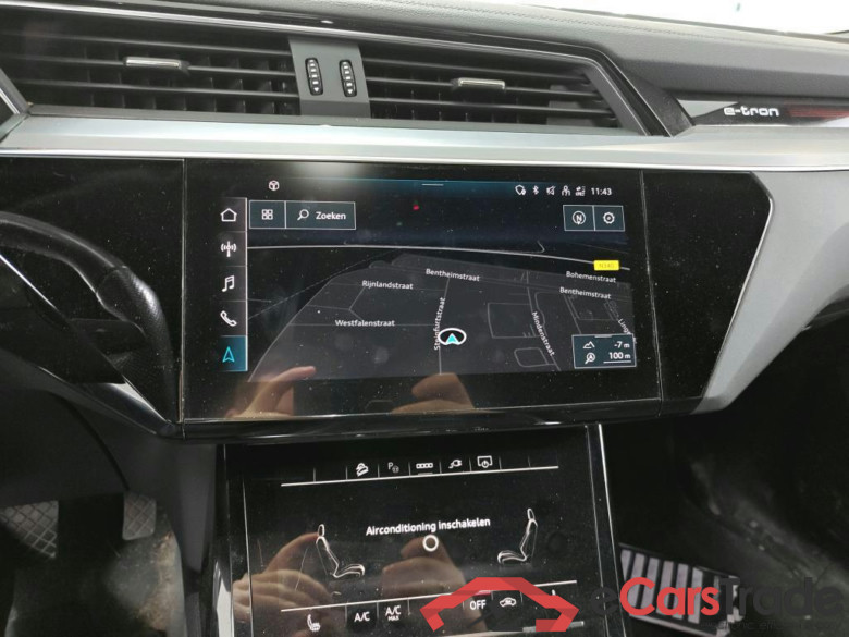 AUDI e-tron 300 kW #2