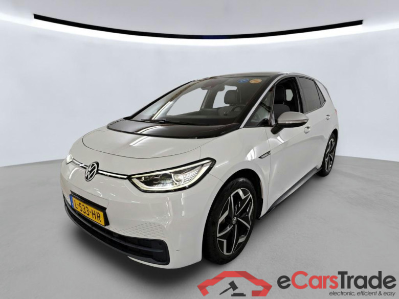VOLKSWAGEN ID.3 150 kW #1