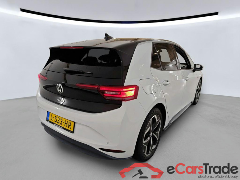 VOLKSWAGEN ID.3 150 kW #6
