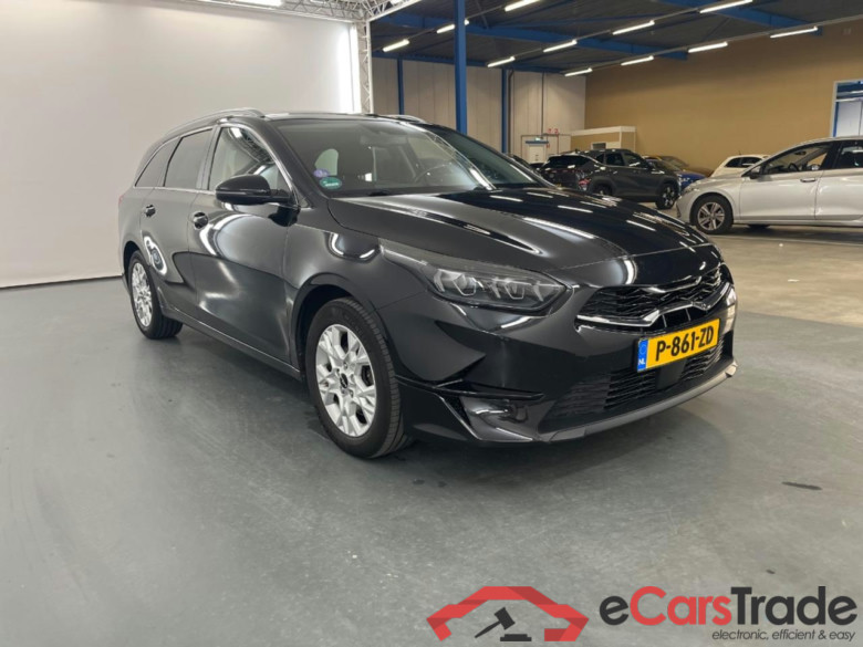KIA CEED SPORTSWAGON 1.0 T-GDi DynamicPlusLine #2