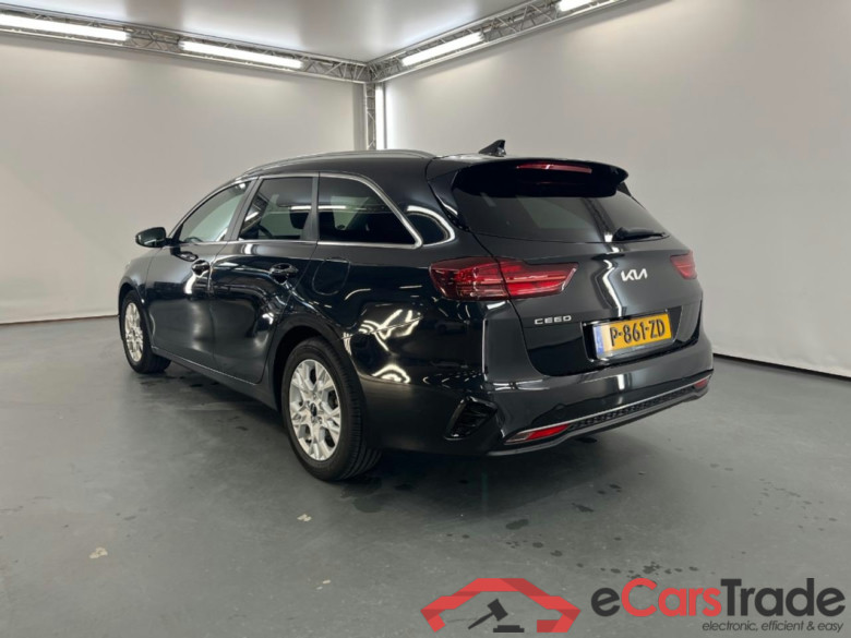 KIA CEED SPORTSWAGON 1.0 T-GDi DynamicPlusLine #3