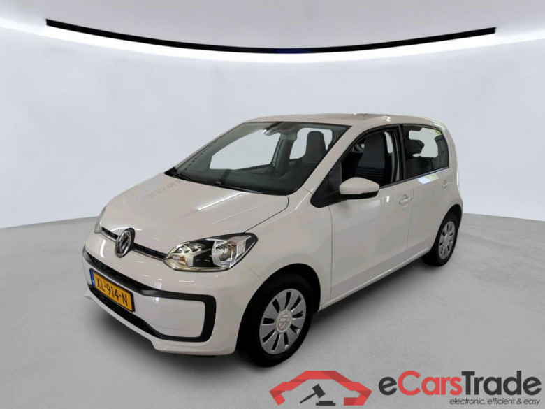 VOLKSWAGEN up! 44 kW #1