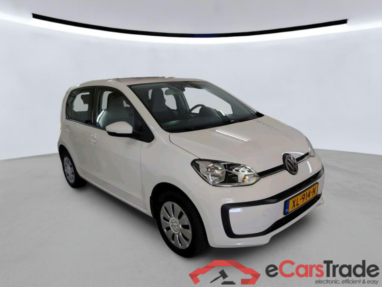VOLKSWAGEN up! 44 kW #3