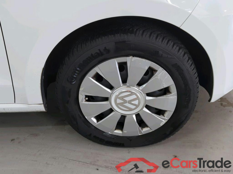 VOLKSWAGEN up! 44 kW #6