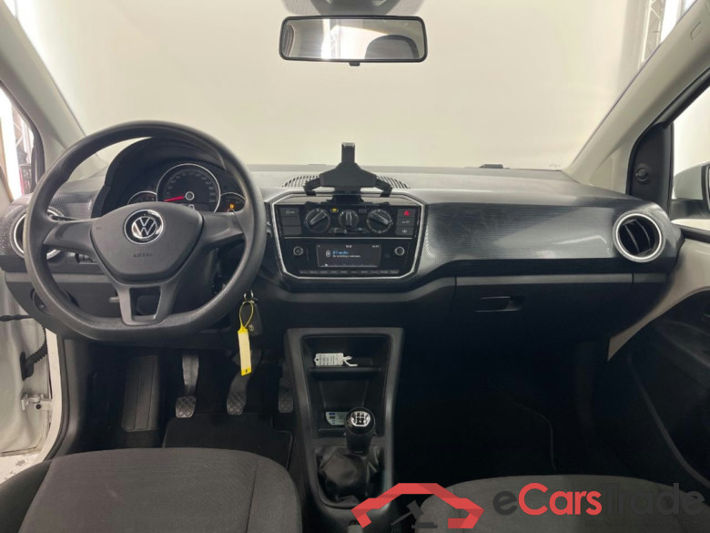 VOLKSWAGEN UP! 1.0 #6
