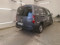 preview Peugeot Partner #2