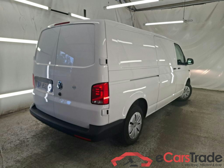 VOLKSWAGEN Transporter VU 4p Fourgon 2.0 TDi 150 L2H1 Business Line #3
