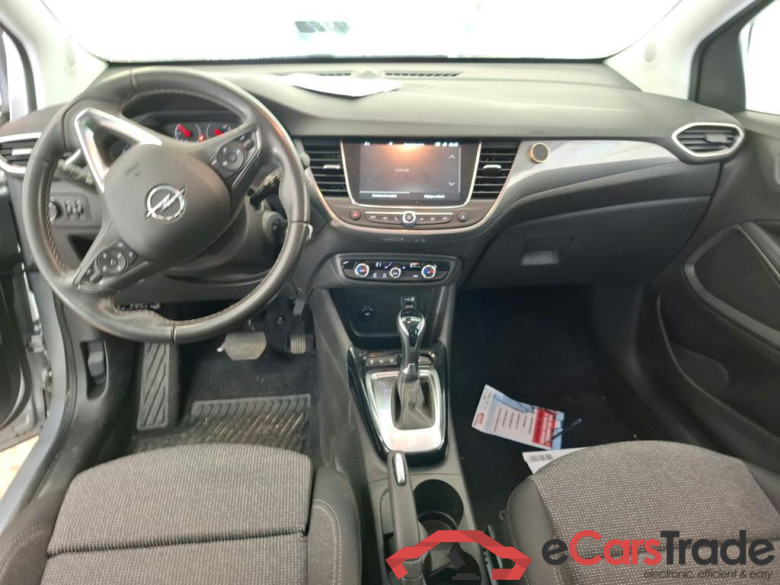 Crossland X Business Elegance 1.2 Turbo 130CV BVA6 E6d #5