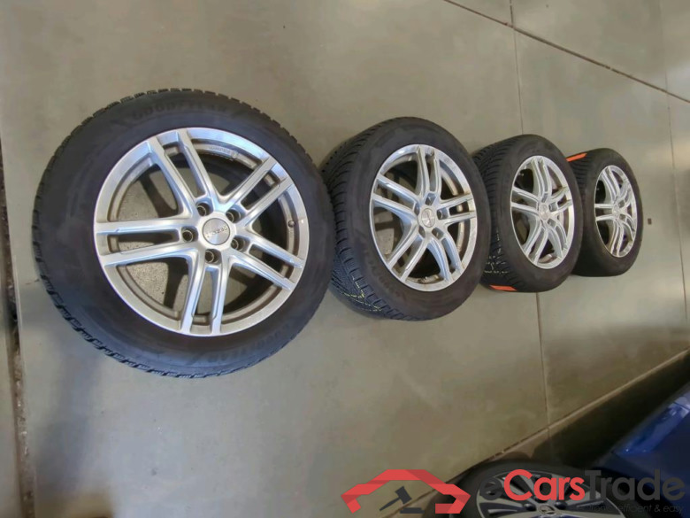 Superb Combi Style iV 1.4 TSI Hybrid 160KW AT6 E6d #6
