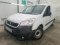 preview Peugeot Partner #0