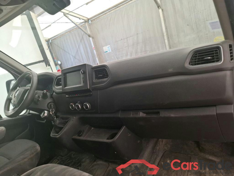 RENAULT Master / 2019 / 4P / Fourgon tôlé FG Tr GCF F3500 L3H2 Energy dCi 150 #5