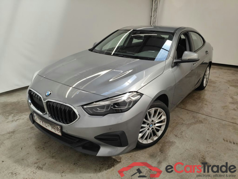 BMW 2 Reeks Gran Coupé 218iA (100kW) 4d