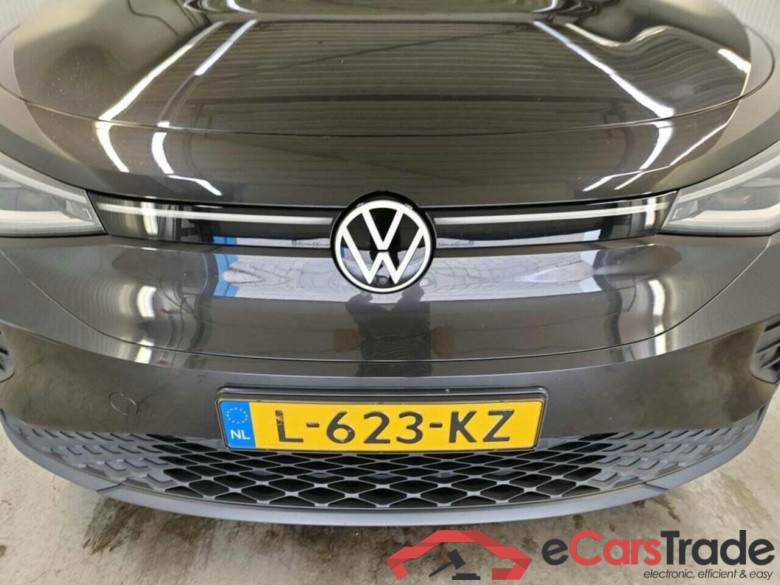 VOLKSWAGEN ID.4 Tech 77 kWh #4