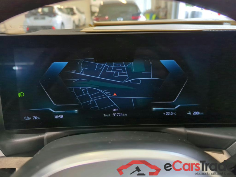 Baureihe i4 Gran Coupe eDrive35 M Sport 70kWh #6