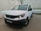 preview Peugeot Partner #0
